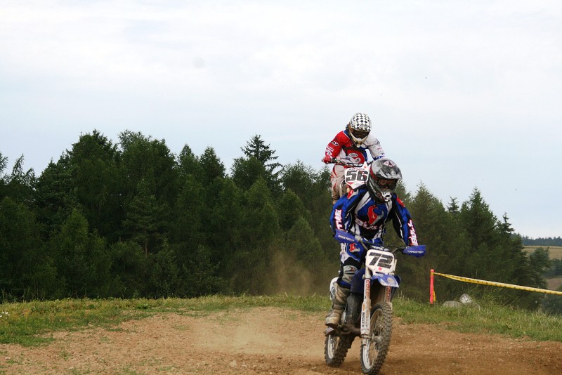 METEOR cup Dalečín 12.7.2008
